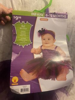 Bat Costume