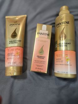 Pantene pro v miracles