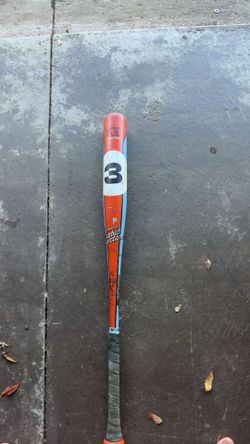 Combat baseball bat