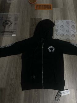 Chrome hearts jacket