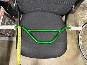 Mr Cartoon Handle Bars