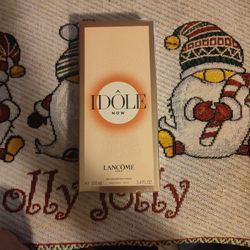 IDOLE By lancome
