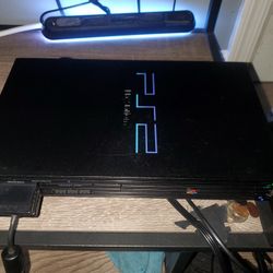 Japanese Ps2