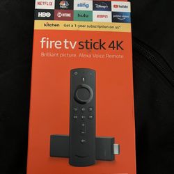 Tv Stick