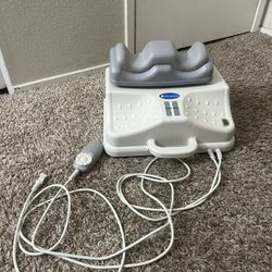 Vitality Swing Foot Swinger