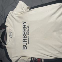 Buberrry Shirt  