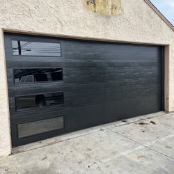 Garage Doors
