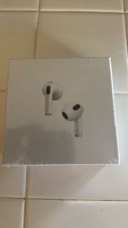 Ear buds