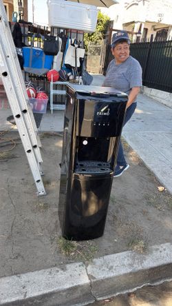 Primo water dispenser