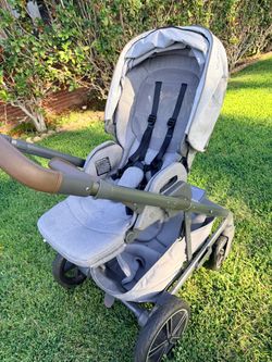 NUNA MIXX Stroller