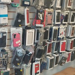 Iphone And Samsung Cases And Covers With Wide Variety Special Cash Deal $5.