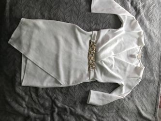 Vestido corto