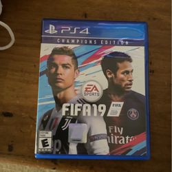 FIFA19