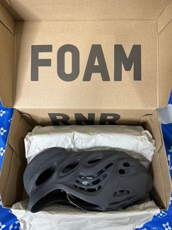Yeezy Foam RNR