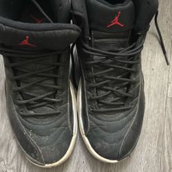 Jordan 12s