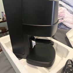 Electric Coffee Expresso Tamper
