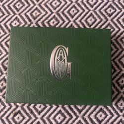 Goyard Wallet 