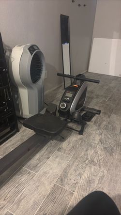 Everlast and fitness reality workout machine