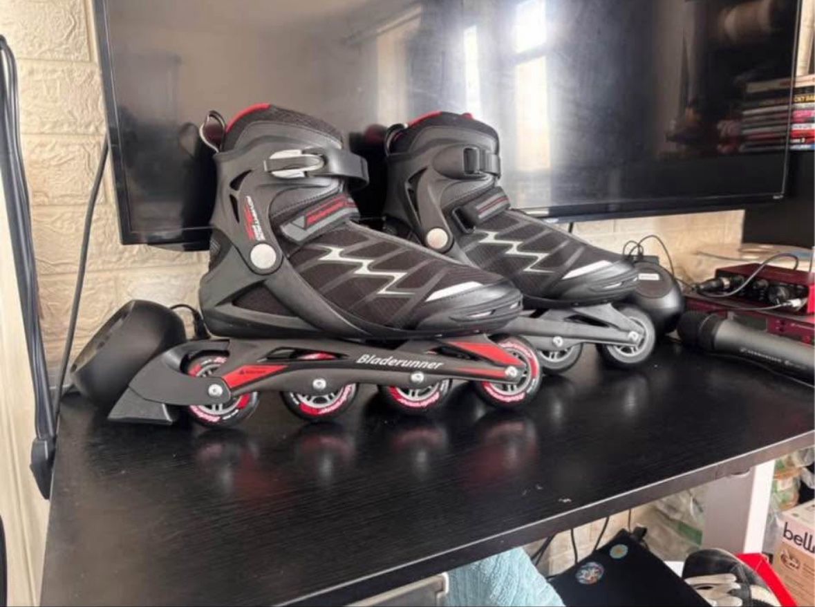 Rollerblades Skates