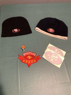 49ers!