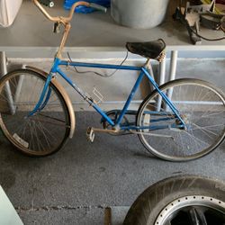 Schwinn Bike 