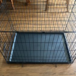 Dog Crate 