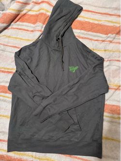 Luck is alive Mami Wata sweater