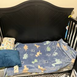 Crib