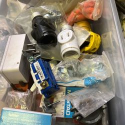 Electrical  Residential 