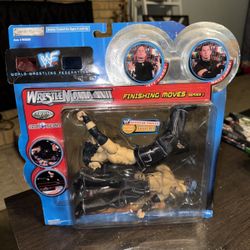 WWE
