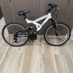 NEXT PX 4.0 Dual Suspension Mountain Bike
