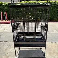 Bird Cage 