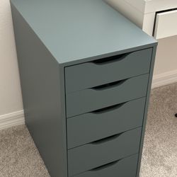 Drawer Unit 
