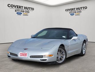 1999 Chevrolet Corvette