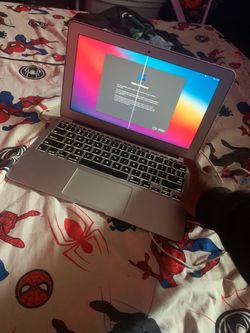 Laptop