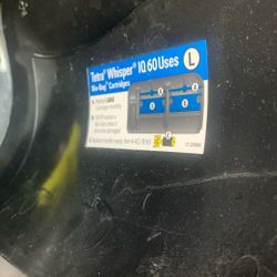 Aquarium Filter 