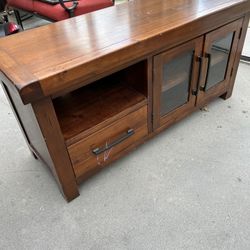 Tv Stand Wood