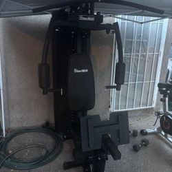 Home Gym
