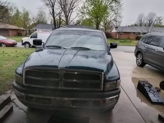 1996 Dodge Ram 1500