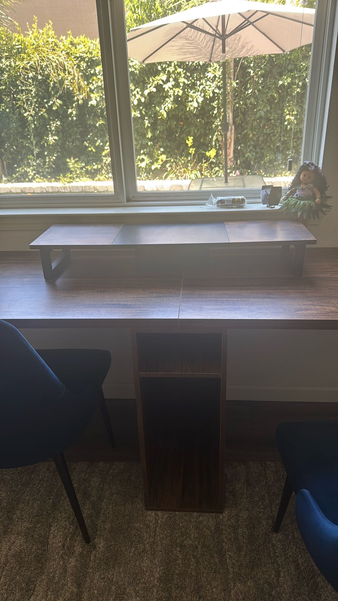 Desk Riser