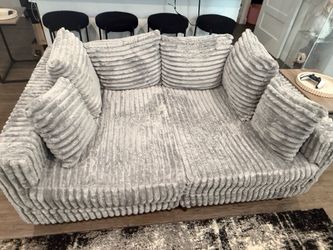 Cloud Couch