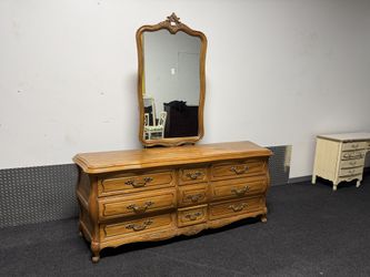 Dresser $250 - Free Delivery 