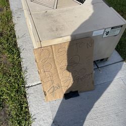 Air Conditioning $200 Used 