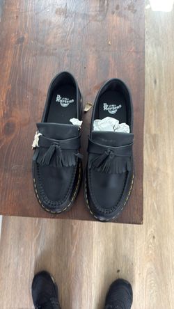 New DN Airwair Martens