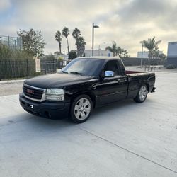 2000 GMC Sierra 1500