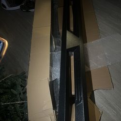 Running Boards For Colorado 23+