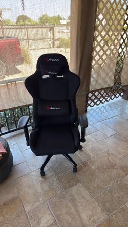 Gaming or office chair