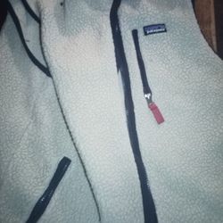 Patagonia Sweaters And North Face Jacket 
