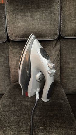 Iron