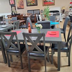 6pc Dining Set